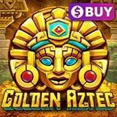 Golden Aztec game icon