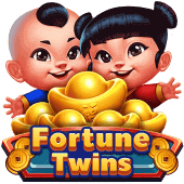 Gemelos de la fortuna game thumbnail