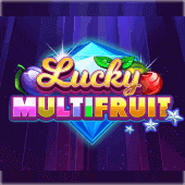 Fruta Múltiple Afortunada screenshot