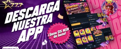 Gana en Grande con Stake México banner