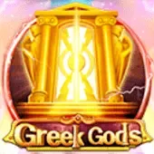 Dioses griegos game icon